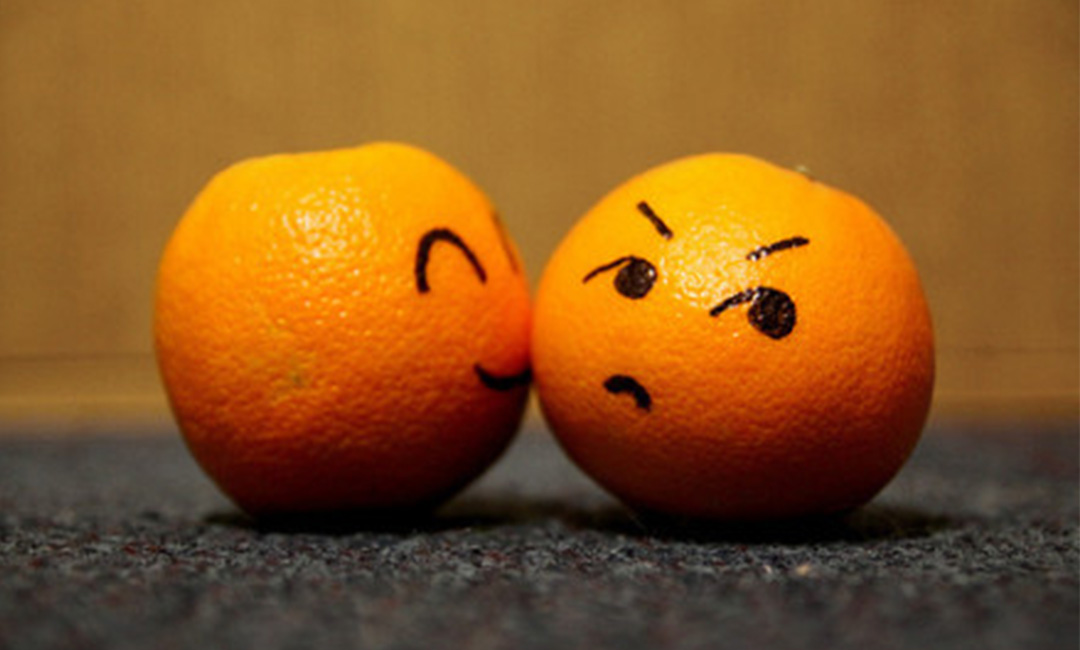 东方橙子学院支付开发案例